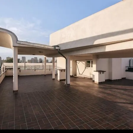 Plac Wilsona Charming By Bookinghost Apartment *
